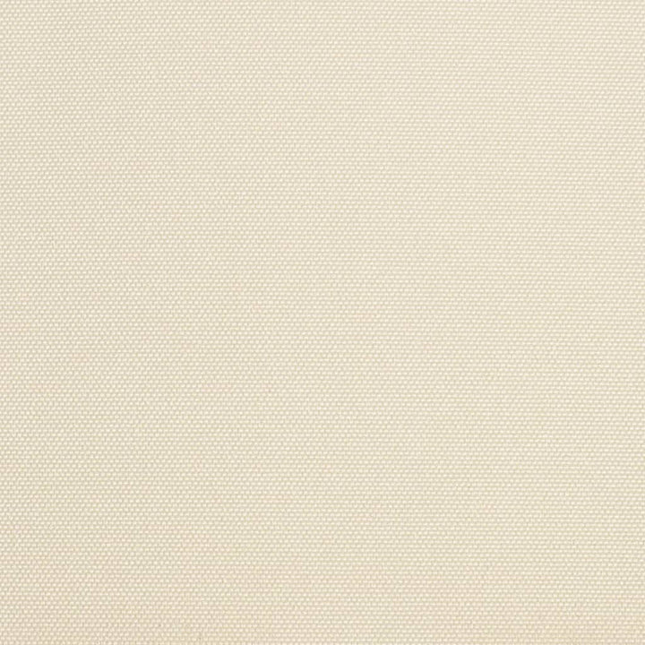 Luifeldoek 500x300 cm canvas crème - Griffin Retail