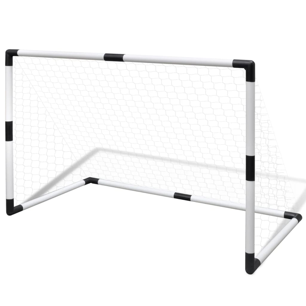 Minidoeltjes set van 2 met net 91,5 x 48 x 61 cm - Griffin Retail