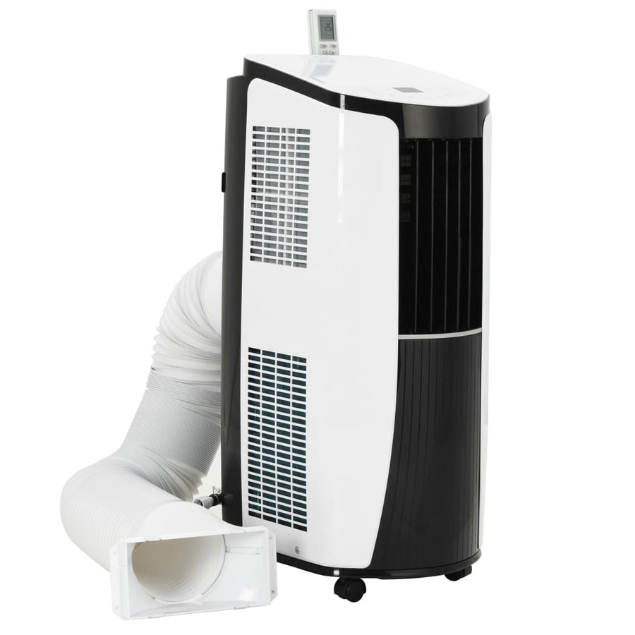 Mobiele airconditioner 2600 W (8870 BTU) - Griffin Retail