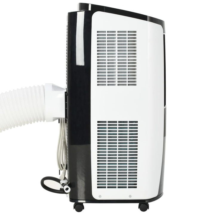 Mobiele airconditioner 2600 W (8870 BTU) - Griffin Retail