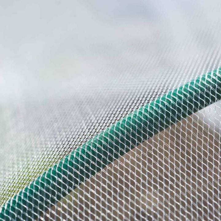 Nature Anti-insectennet 2x10 m transparant - Griffin Retail