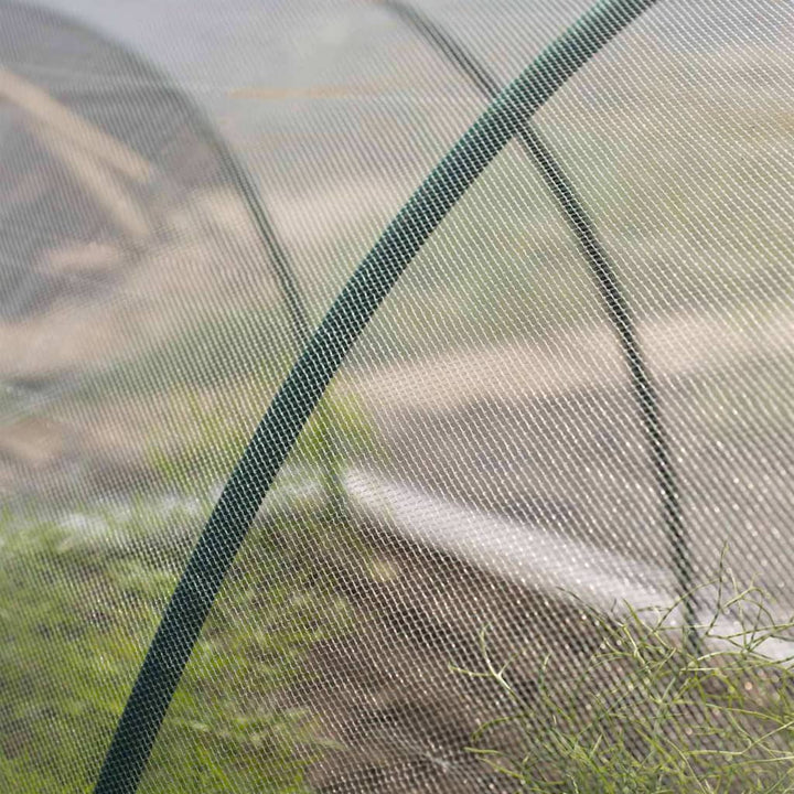 Nature Anti-insectennet 2x10 m transparant - Griffin Retail