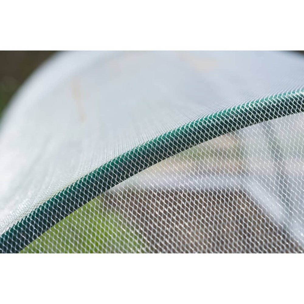 Nature Anti-insectennet 2x5 m transparant - Griffin Retail