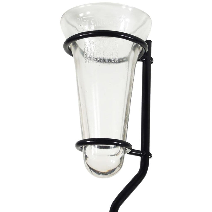 Nature Regenmeter met standaard glas 130 cm 6080089 - Griffin Retail