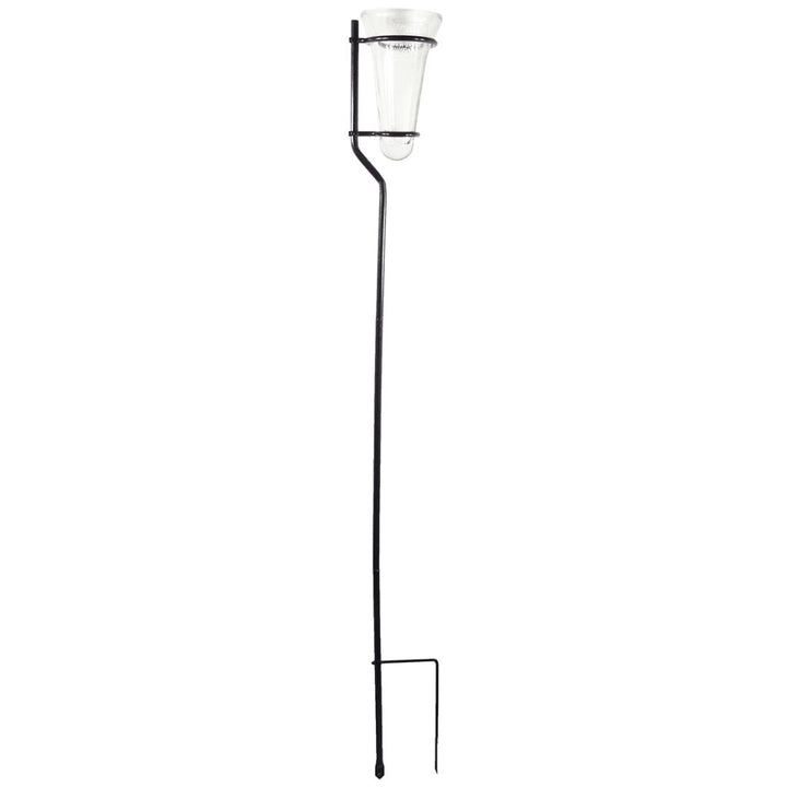 Nature Regenmeter met standaard glas 130 cm 6080089 - Griffin Retail