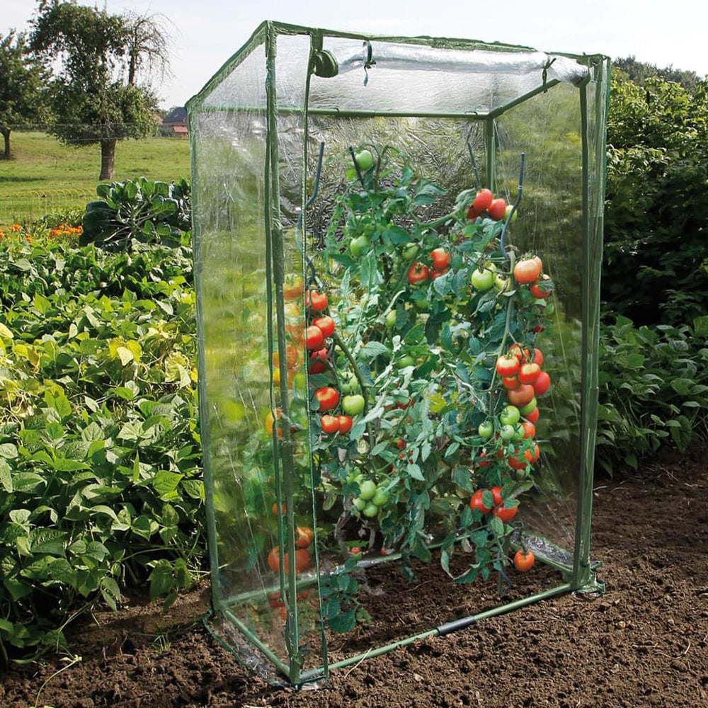 Nature Tomatenkas 100x50x150 cm - Griffin Retail