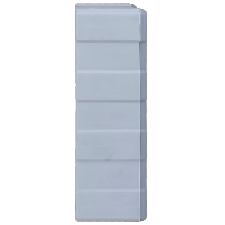 Organiser met 39 lades 38x16x47 cm - Griffin Retail