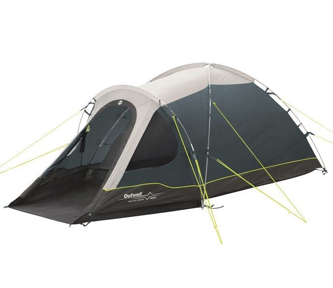 Outwell Cloud 2 tent - Griffin Retail