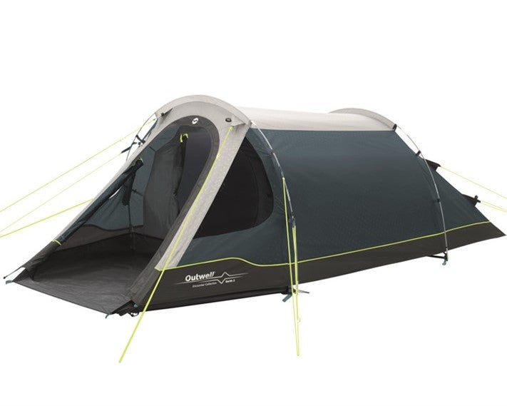 Outwell Earth 2 tent - Griffin Retail