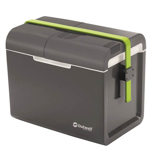 Outwell ECOcool koelbox 12V-230V 35L - Griffin Retail