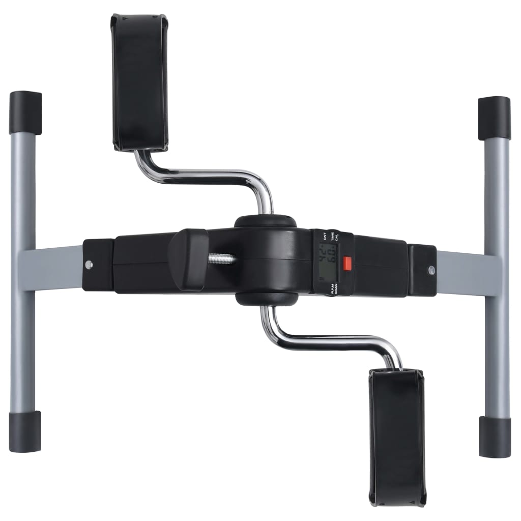 Pedaaltrainer voor armen en benen met LCD-display - Griffin Retail
