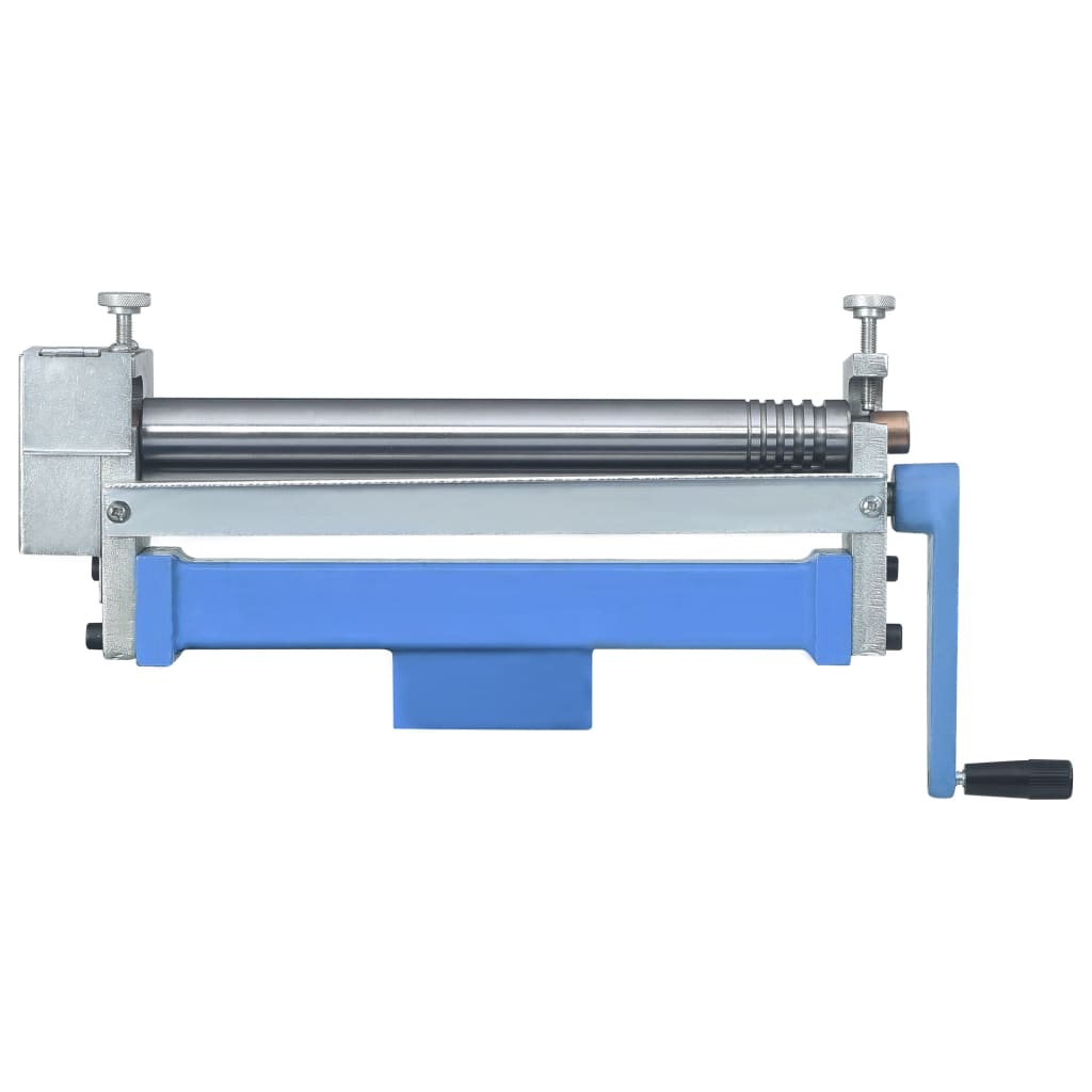 Plaatbuigmachine handmatig 320 mm - Griffin Retail