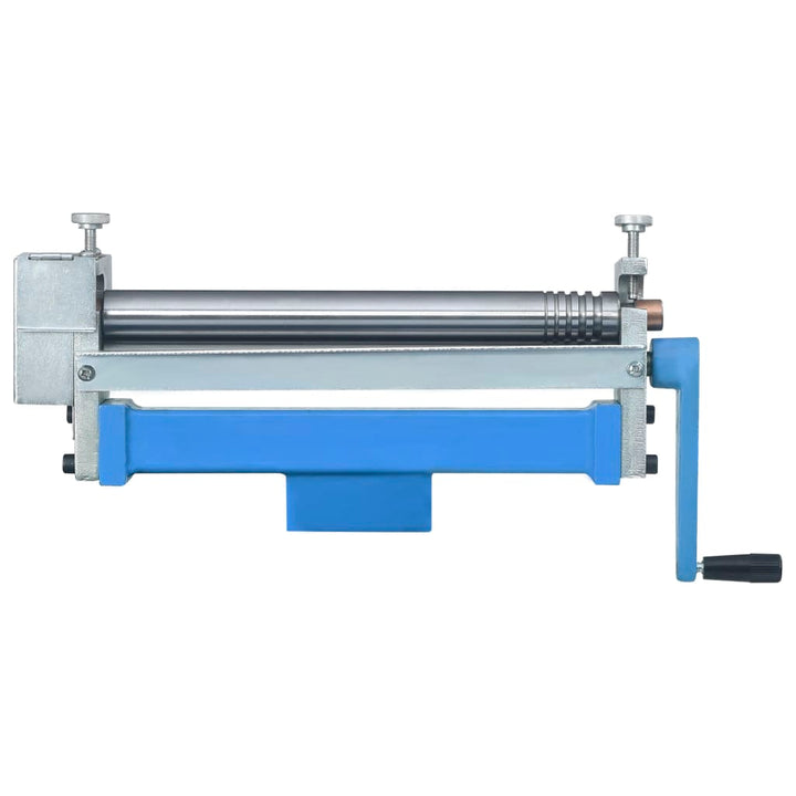 Plaatbuigmachine handmatig 320 mm - Griffin Retail