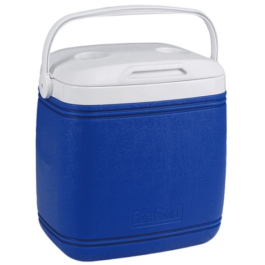 Polar Cooler Pro koelbox 26L - Griffin Retail