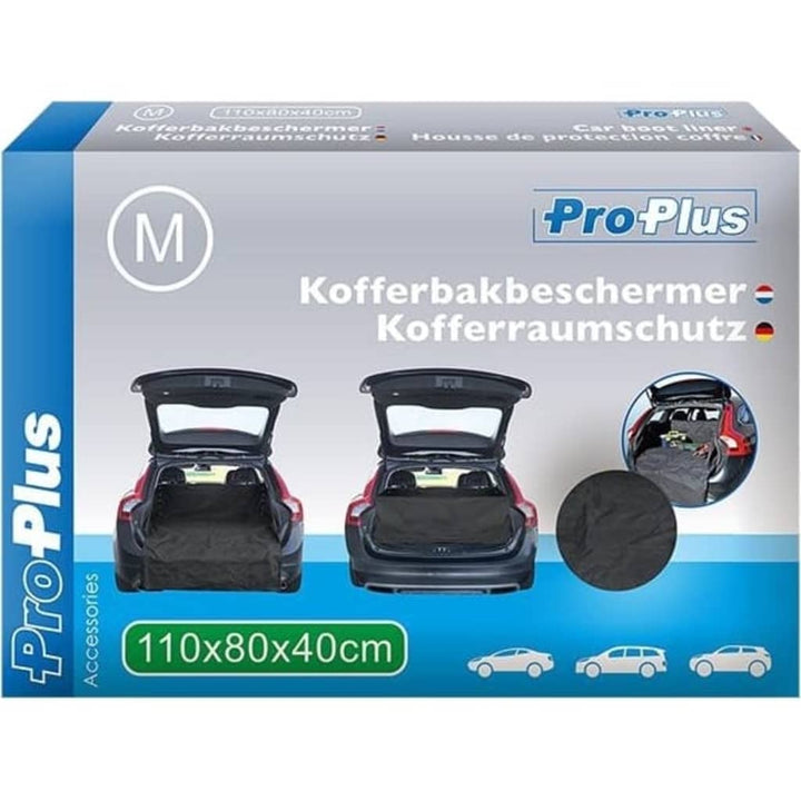 ProPlus Kofferbakbeschermer M 110x80x40 cm - Griffin Retail