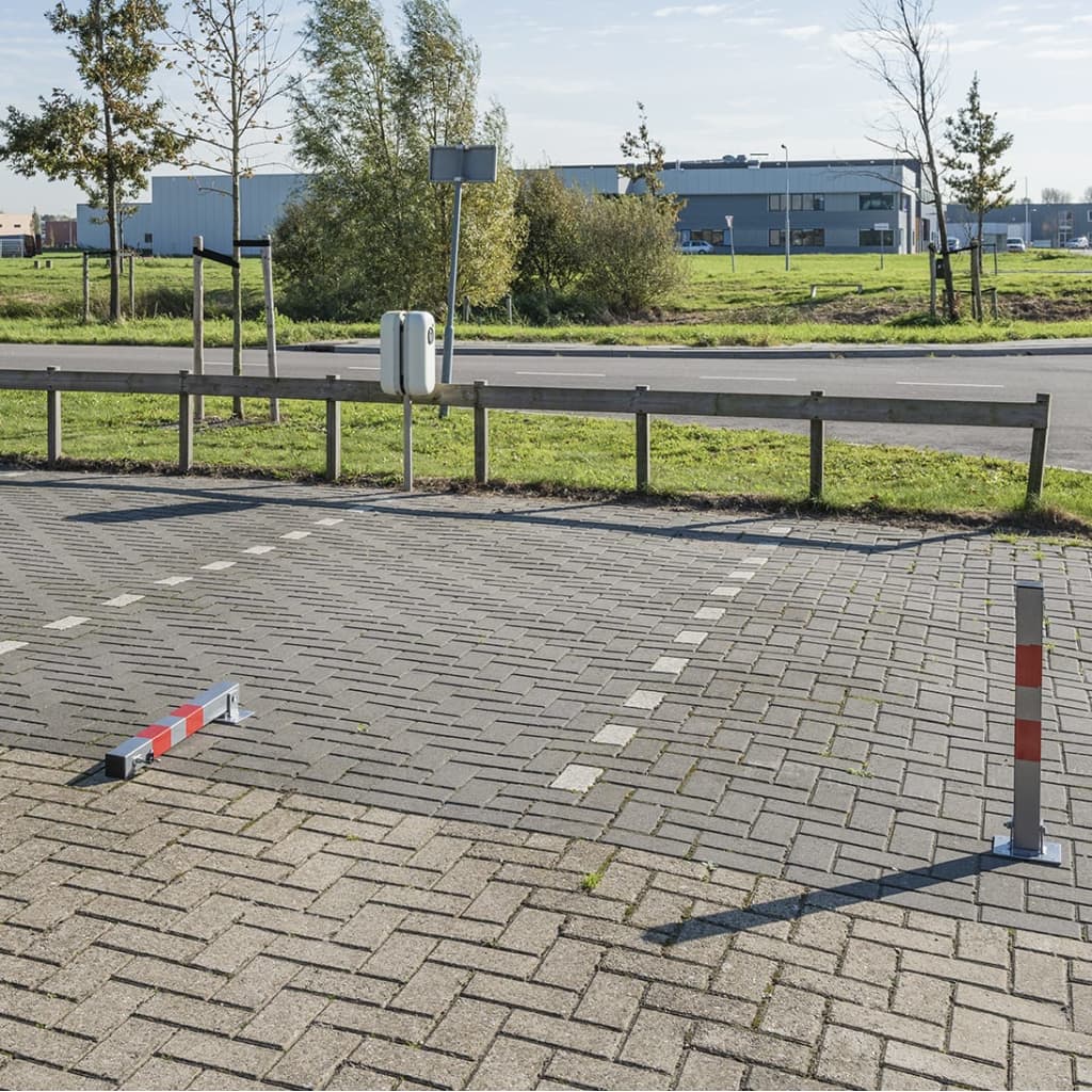 ProPlus Parkeerpaal met slot - Griffin Retail