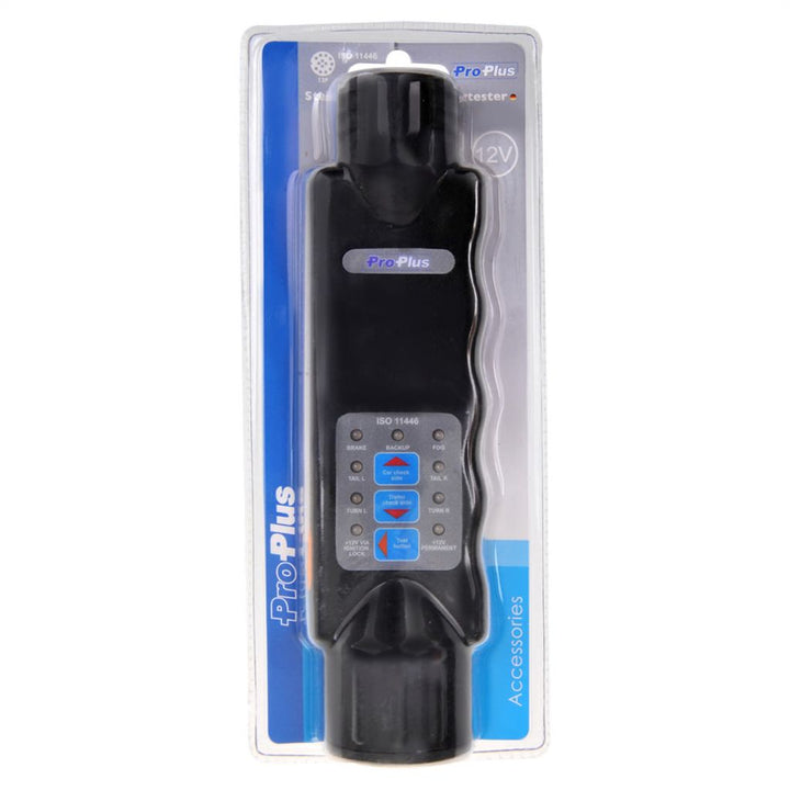 ProPlus plug tester 13-pin 12 V - Griffin Retail