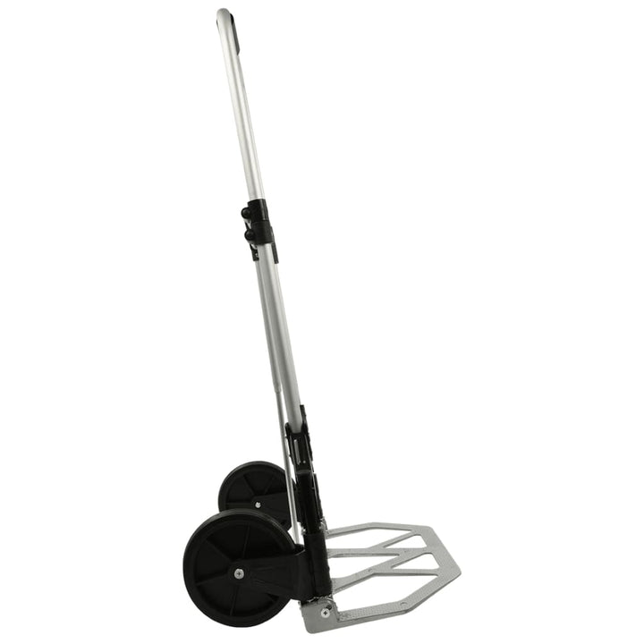 ProPlus Trolley inklapbaar 70 kg aluminium - Griffin Retail