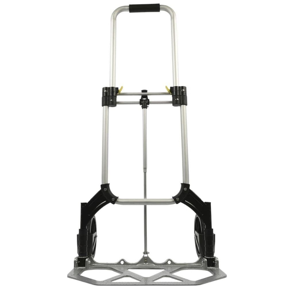 ProPlus Trolley inklapbaar 70 kg aluminium - Griffin Retail