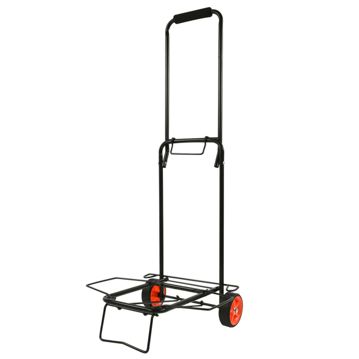 ProPlus Trolley inklapbaar Basic 30 kg - Griffin Retail