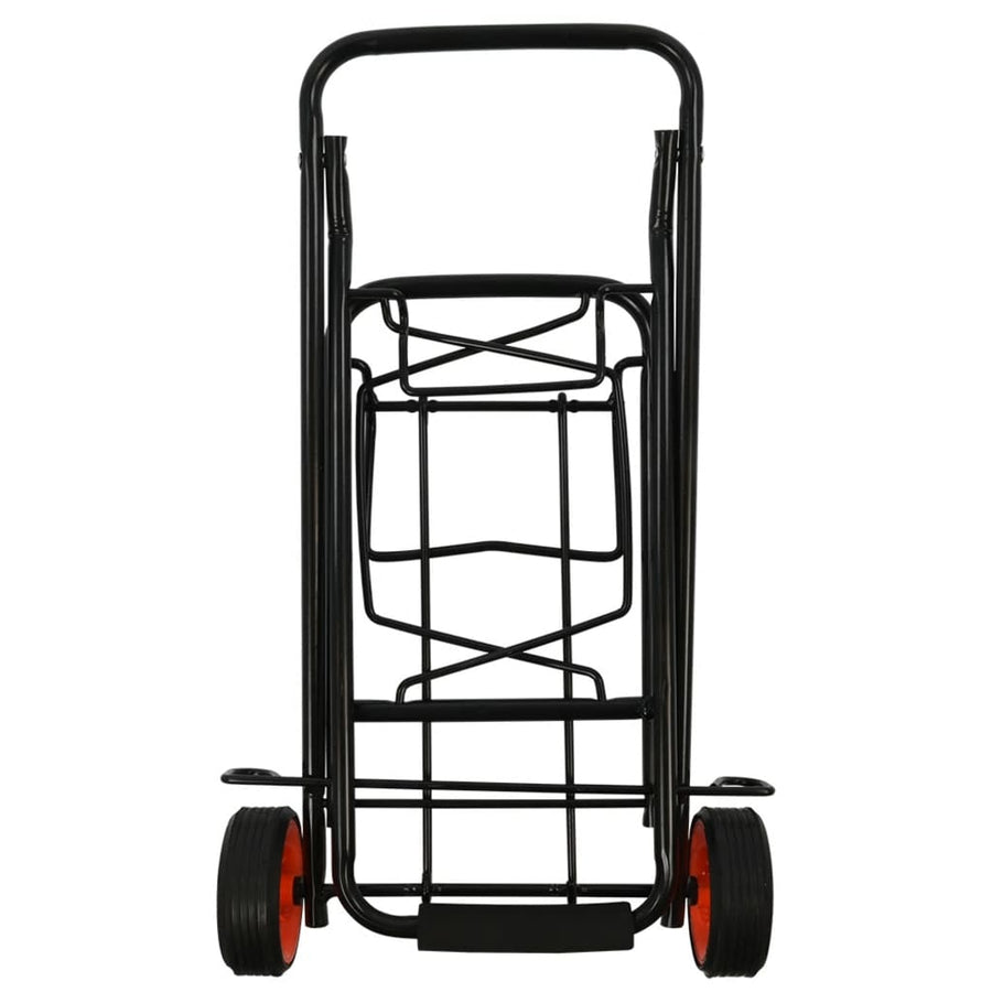 ProPlus Trolley inklapbaar Basic 30 kg - Griffin Retail