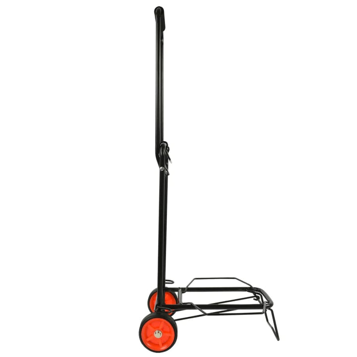 ProPlus Trolley inklapbaar Basic 30 kg - Griffin Retail