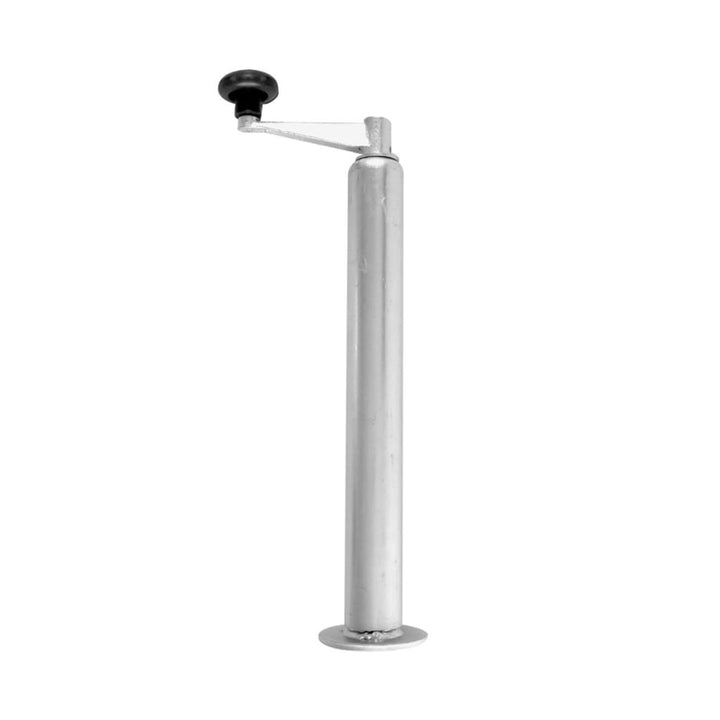 ProPlus Verstelbare aanhanger standaard D48 mm 40-65 cm 341517 - Griffin Retail