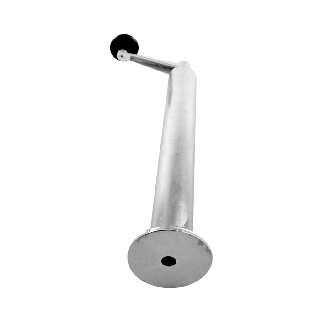 ProPlus Verstelbare aanhanger standaard D48 mm 40-65 cm 341517 - Griffin Retail