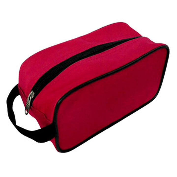 Reisbagage set rood 5-delig - Griffin Retail