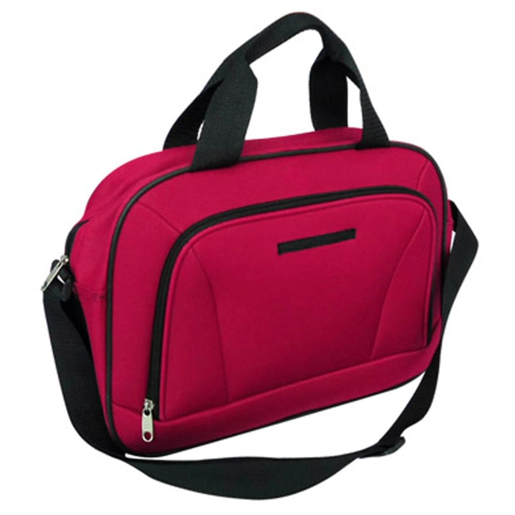 Reisbagage set rood 5-delig - Griffin Retail