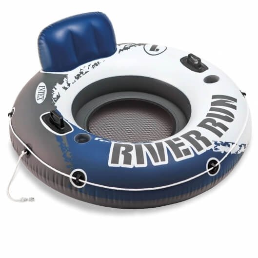 River Run waterlounge blauw - Griffin Retail