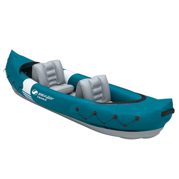 Sevylor Tahaa kayak - Griffin Retail