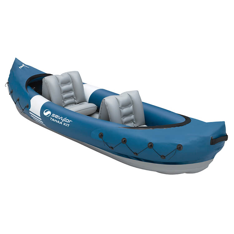 Sevylor Tahaa kayak set - Griffin Retail