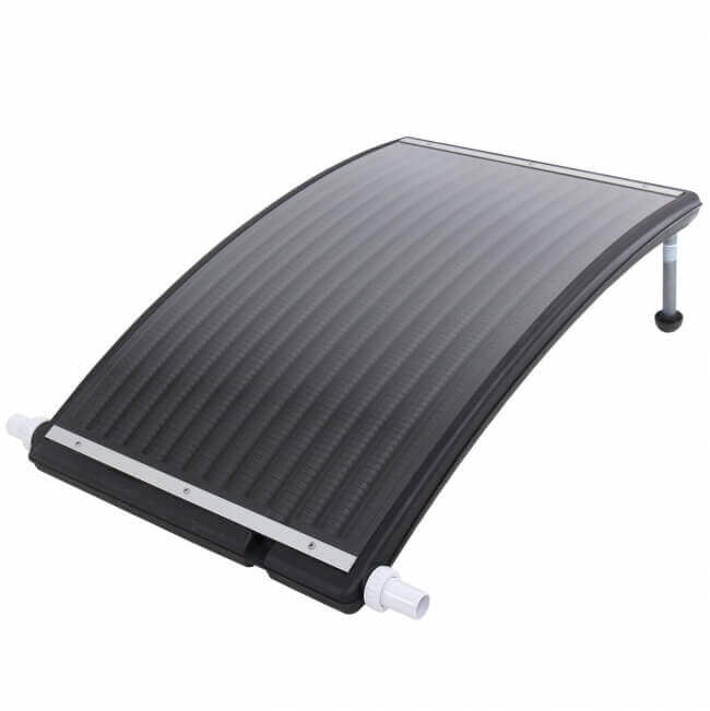Slangadapter glad voor Comfortpool Solar Panel - Griffin Retail