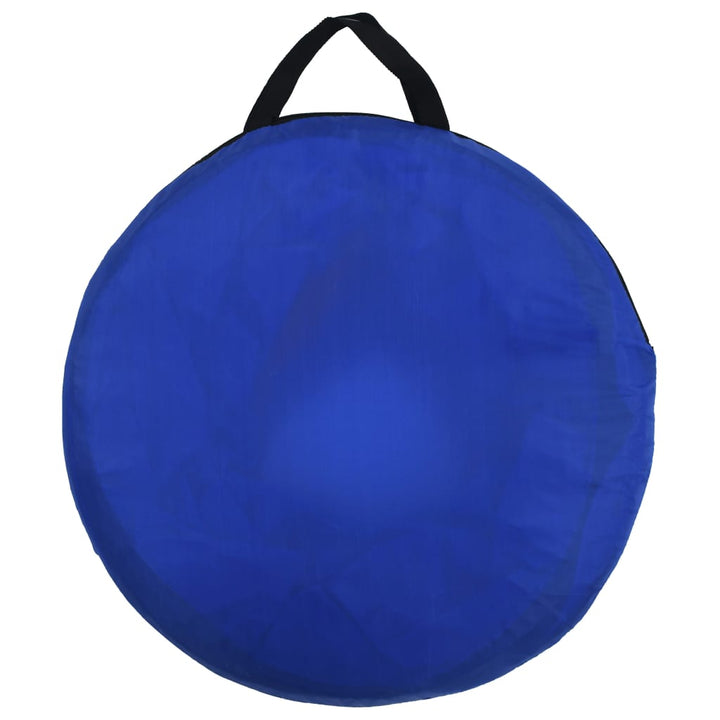 Speeltent met 550 Ballen 123x120x126 cm - Griffin Retail