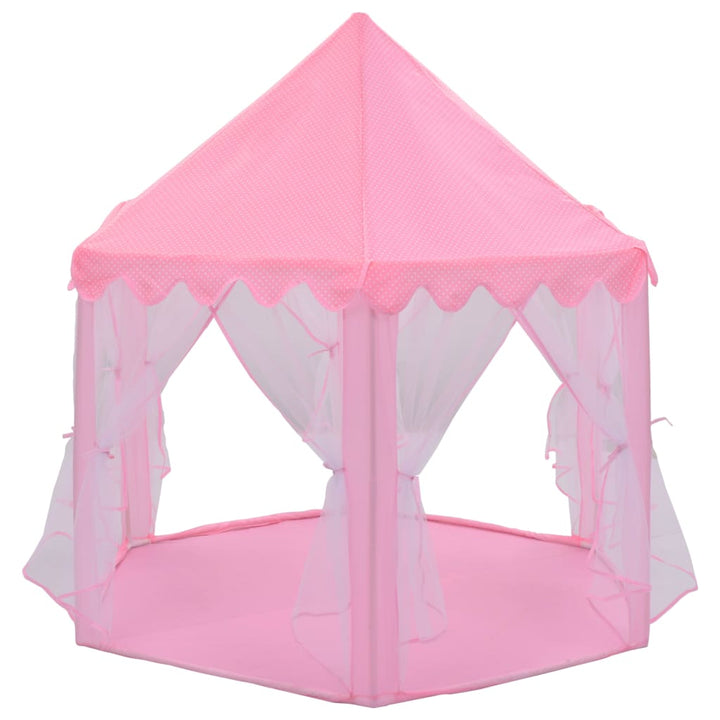 Speeltent prinses roze - Griffin Retail