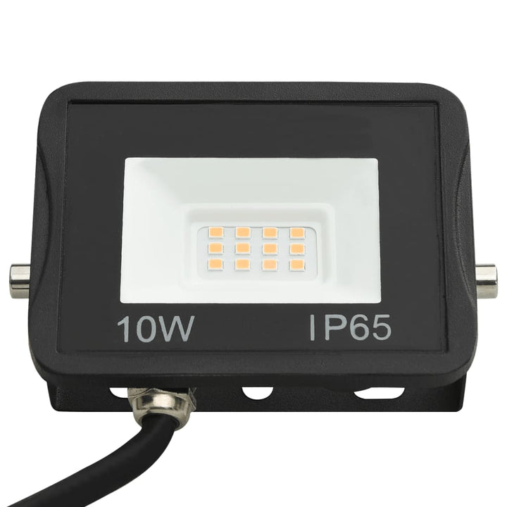 Spotlight LED 10 W warmwit - Griffin Retail