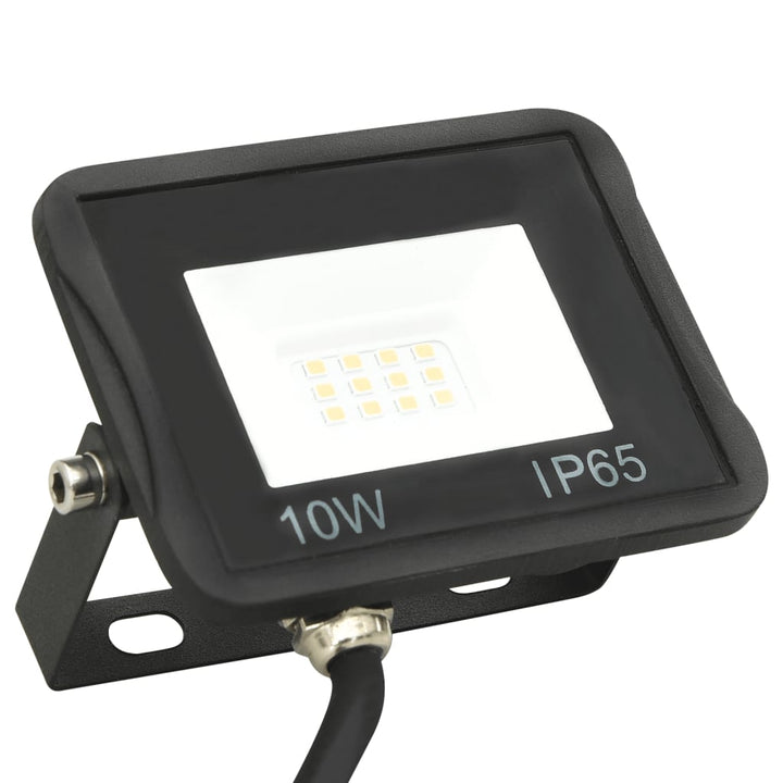 Spotlight LED 10 W warmwit - Griffin Retail