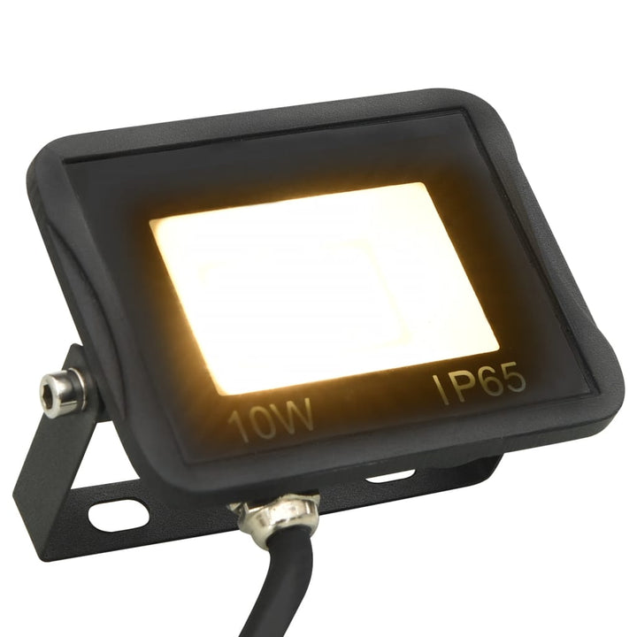 Spotlight LED 10 W warmwit - Griffin Retail