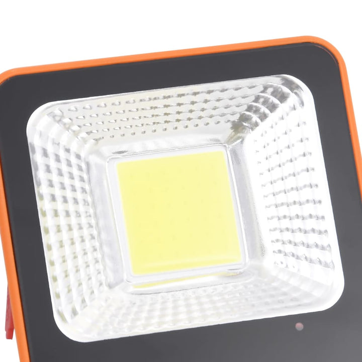 Spotlight LED ABS 5 W koudwit - Griffin Retail