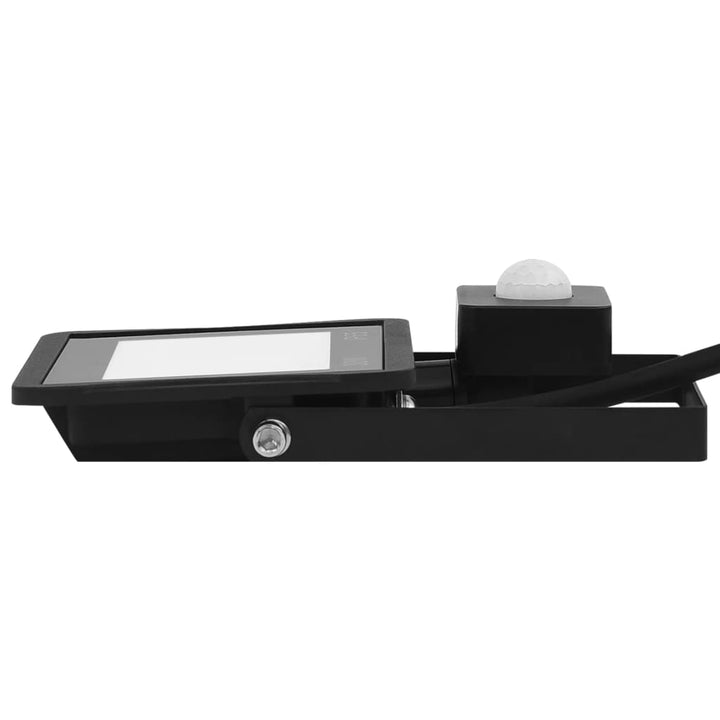 Spotlight met sensor LED 30 W warmwit - Griffin Retail