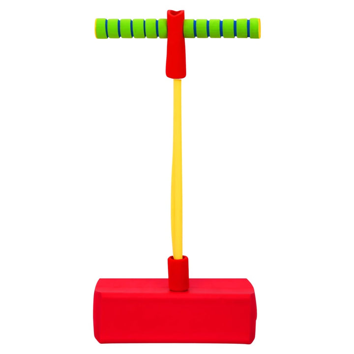 Springstok voor kinderen 50 cm - Griffin Retail