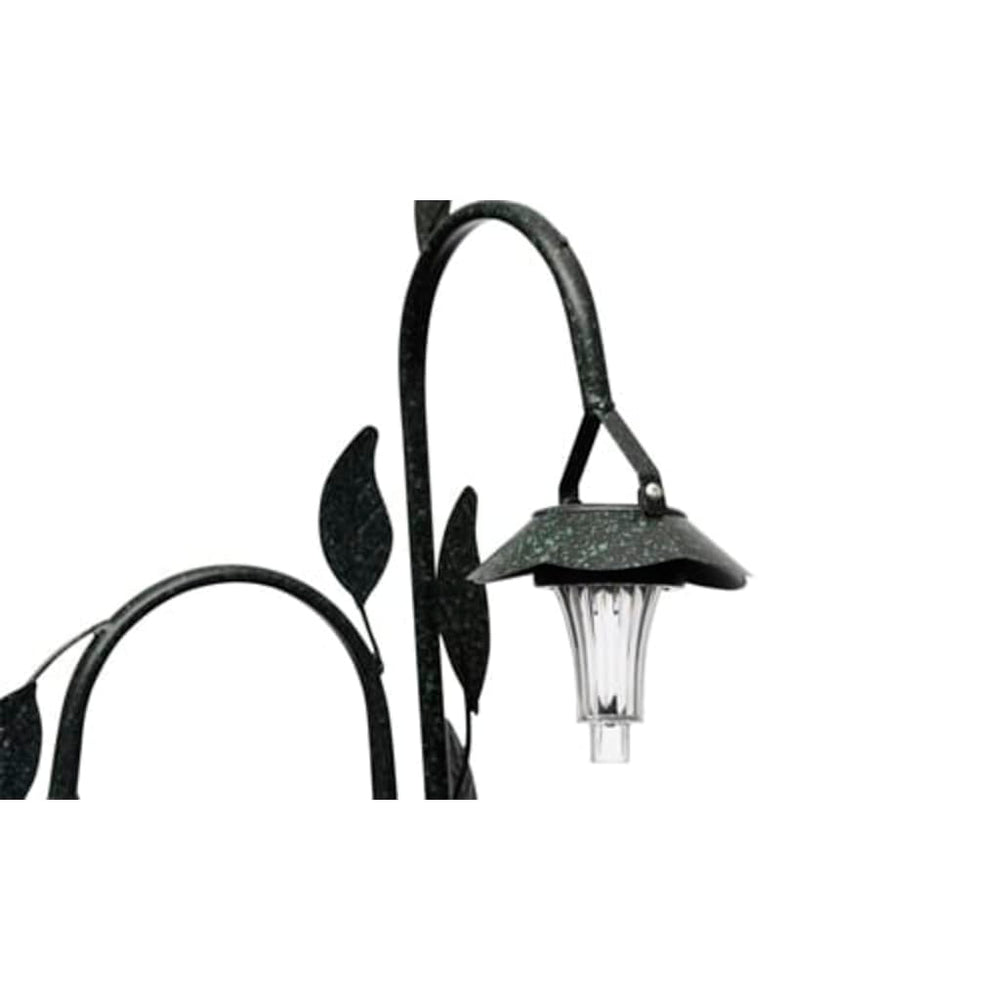 Standaard voor hangmanden met LED-verlichting - Griffin Retail