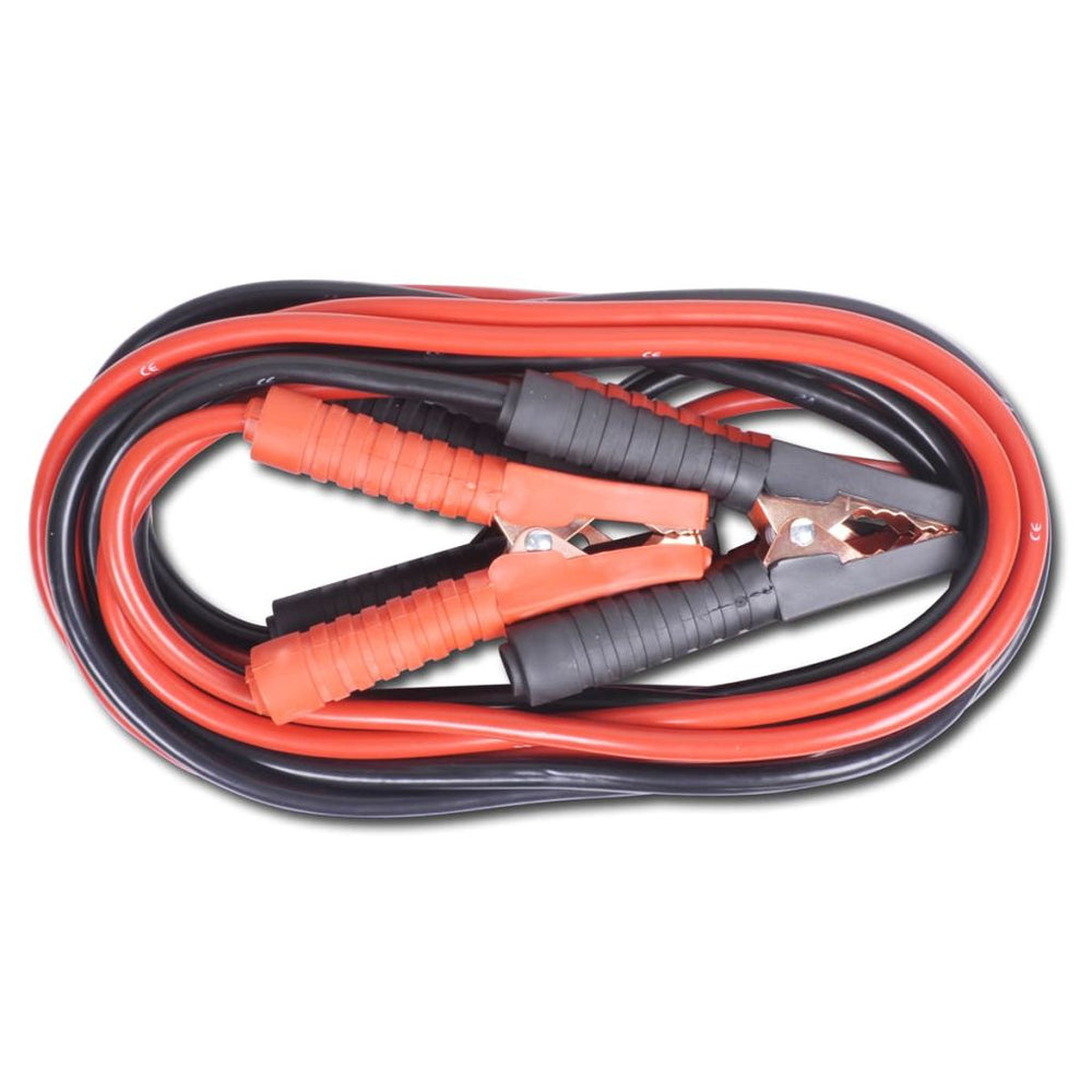 Startkabel 750A (2 stuks) - Griffin Retail