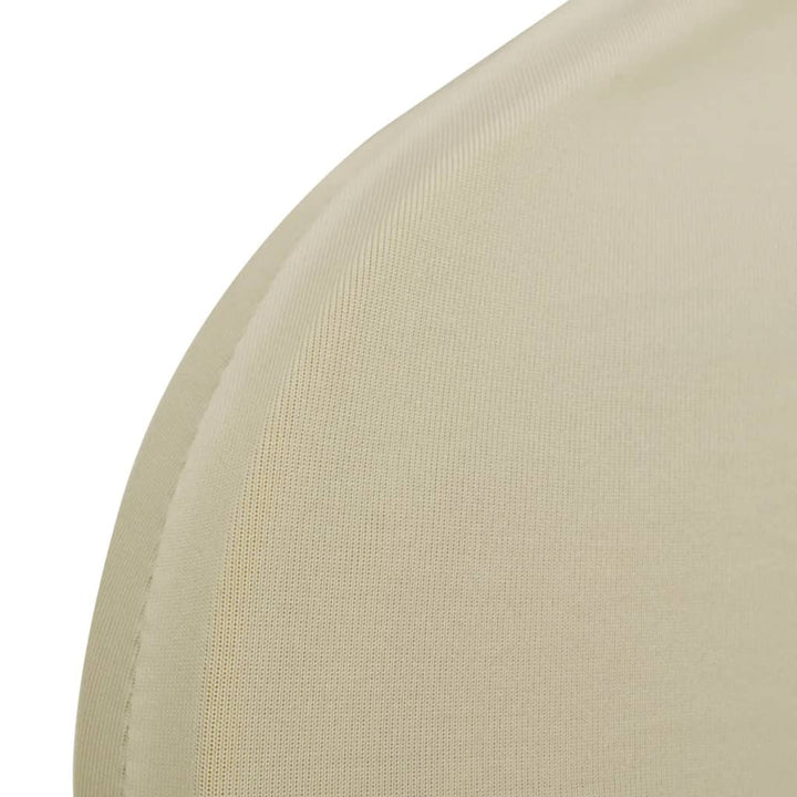 Stoelhoezen stretch 30 st crème - Griffin Retail