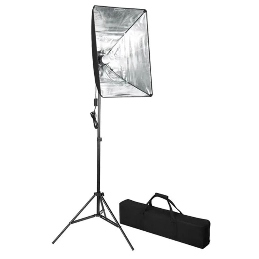 Studiolamp professioneel 60x40 cm - Griffin Retail