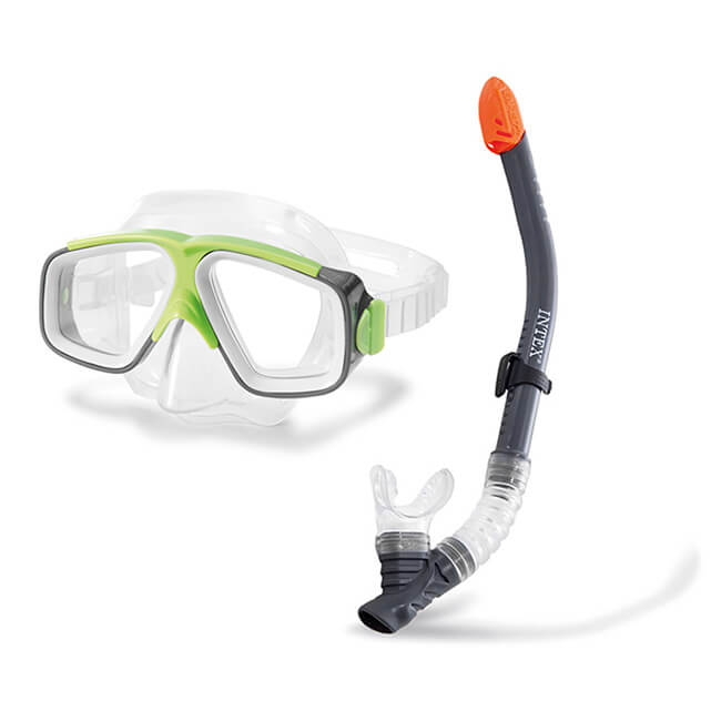 Intex Surf Rider snorkelset