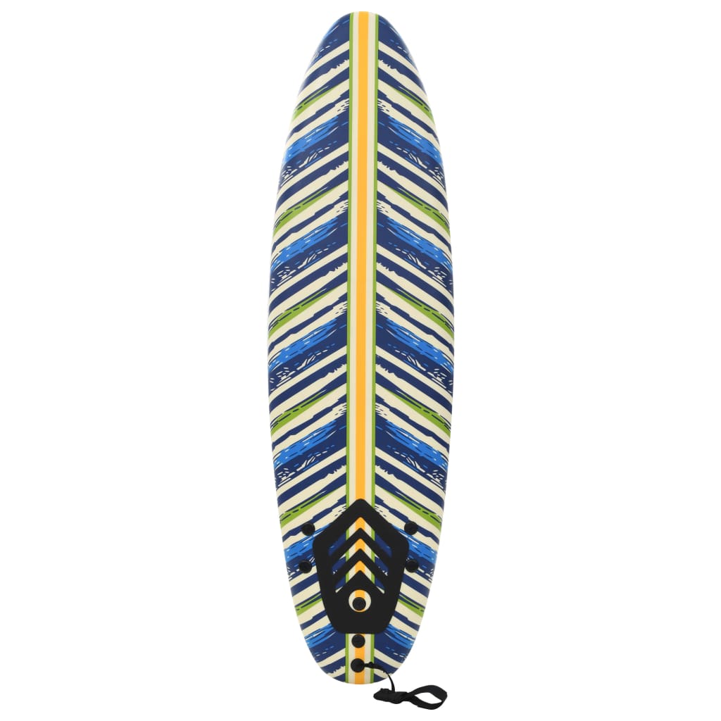 Surfplank 170 cm blad - Griffin Retail