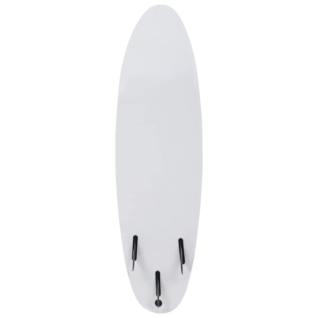 Surfplank 170 cm boomerang - Griffin Retail