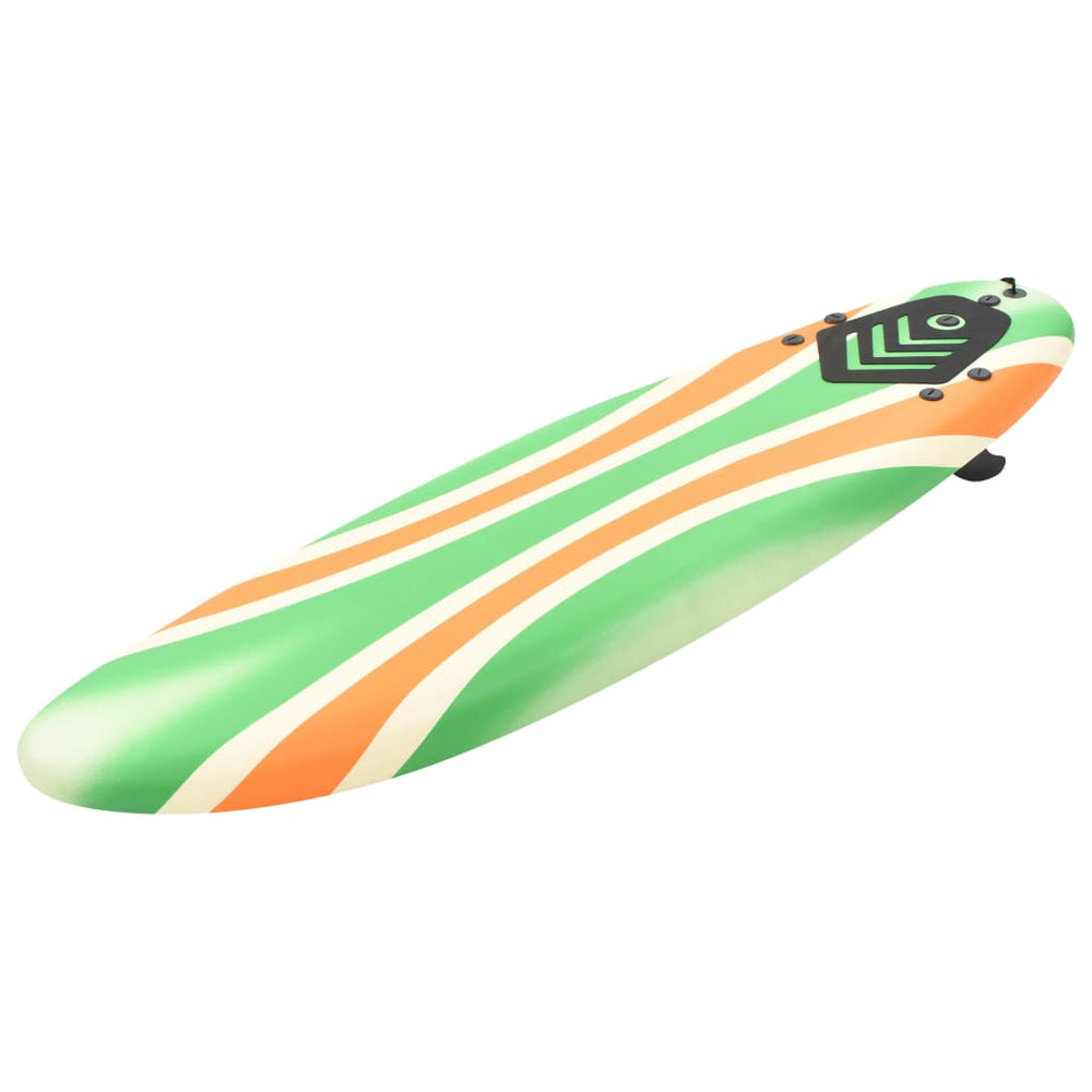 Surfplank 170 cm boomerang - Griffin Retail